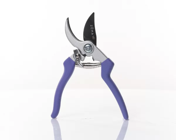 Профессиональный садовый секатор "ZEMA" 2010